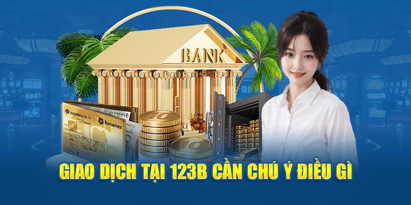 Chú ý hội viên cần biết khi rút tiền