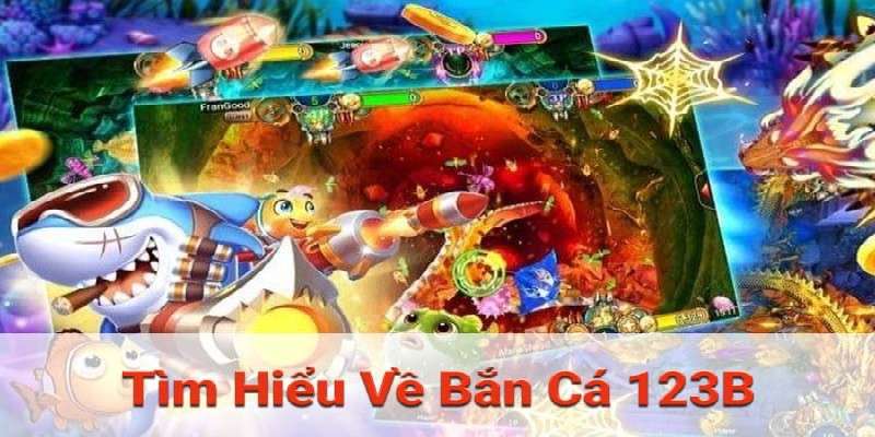 Bắn cá xèng đổi thưởng hấp dẫn